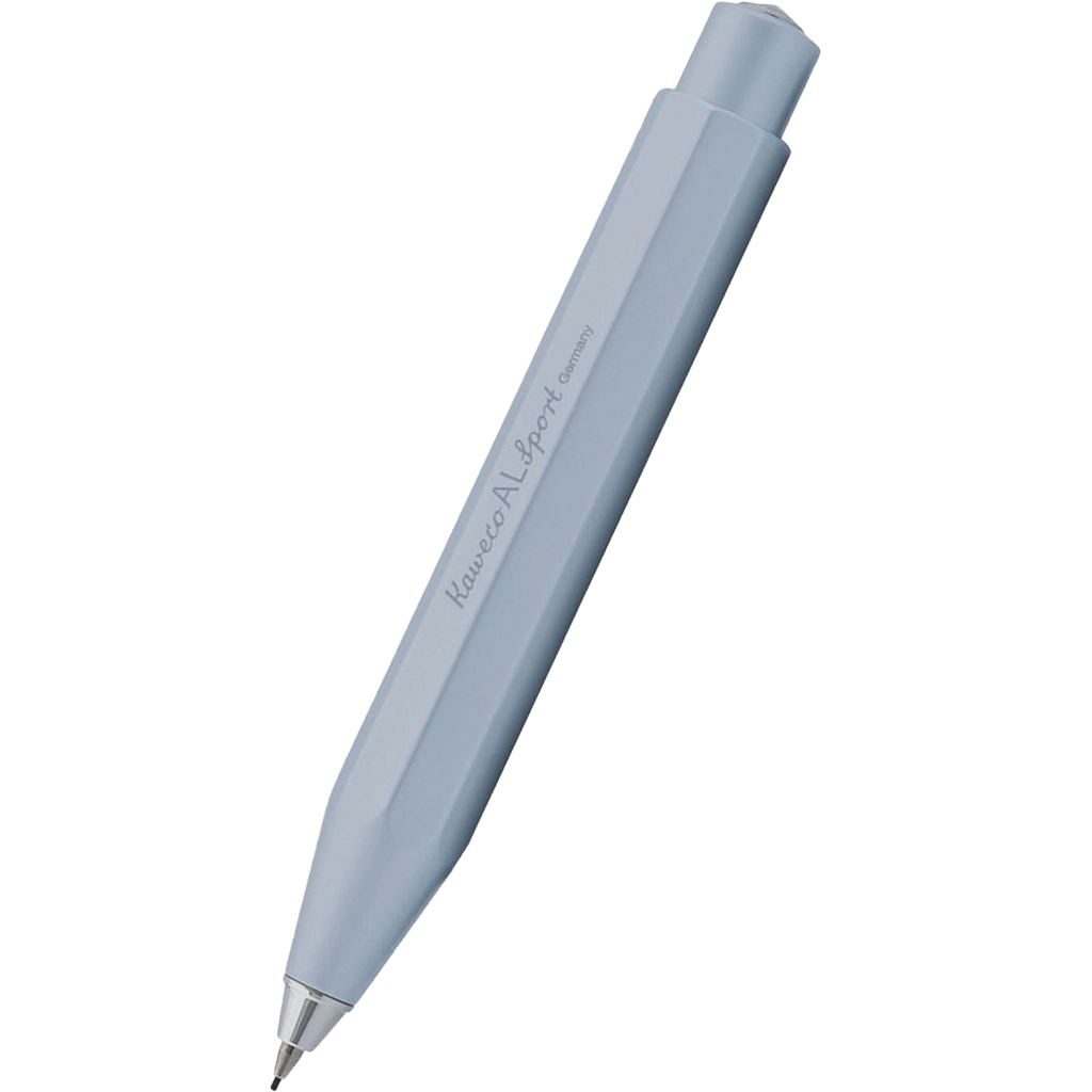 Kaweco AL Sport Mechanical Pencil - Ice Blue