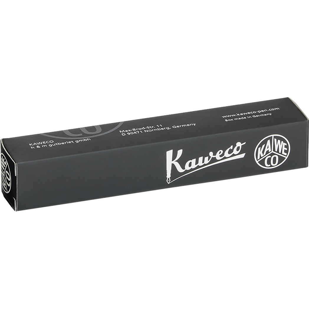 Kaweco Classic Sport Fountain Pen - Bordeaux-Pen Boutique Ltd