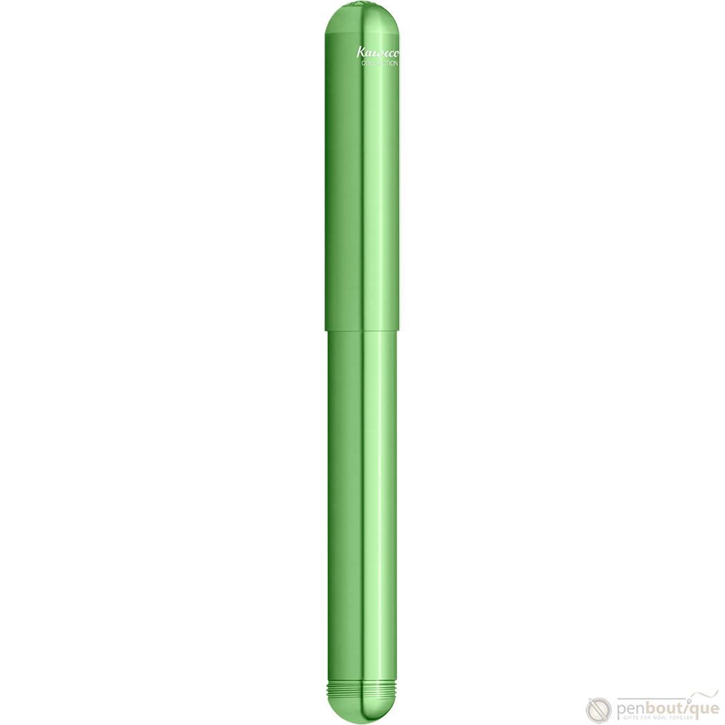Kaweco Liliput Fountain Pen - Green ( Limited Production)-Pen Boutique Ltd