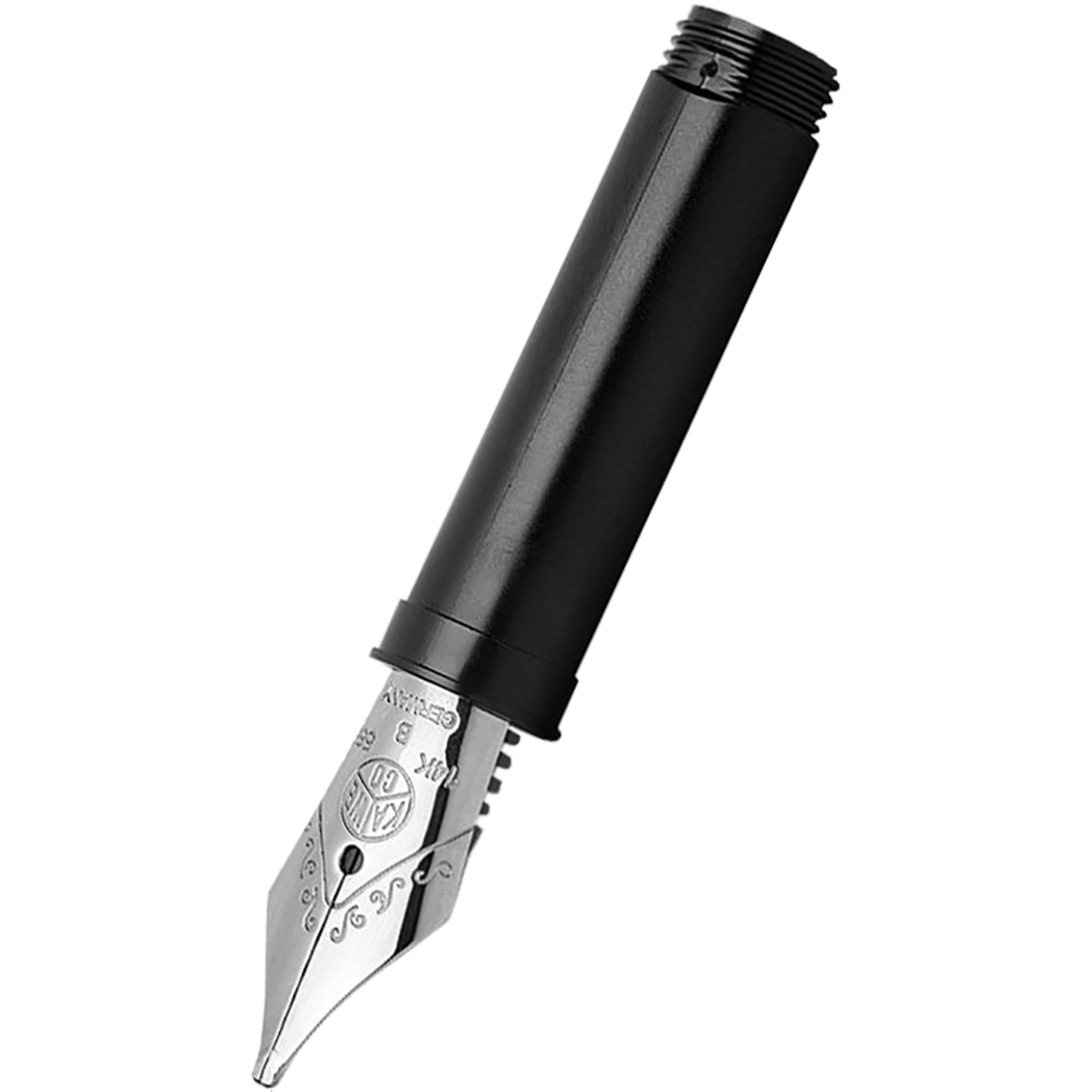Kaweco Nib - 14K Rhodium 060-Pen Boutique Ltd