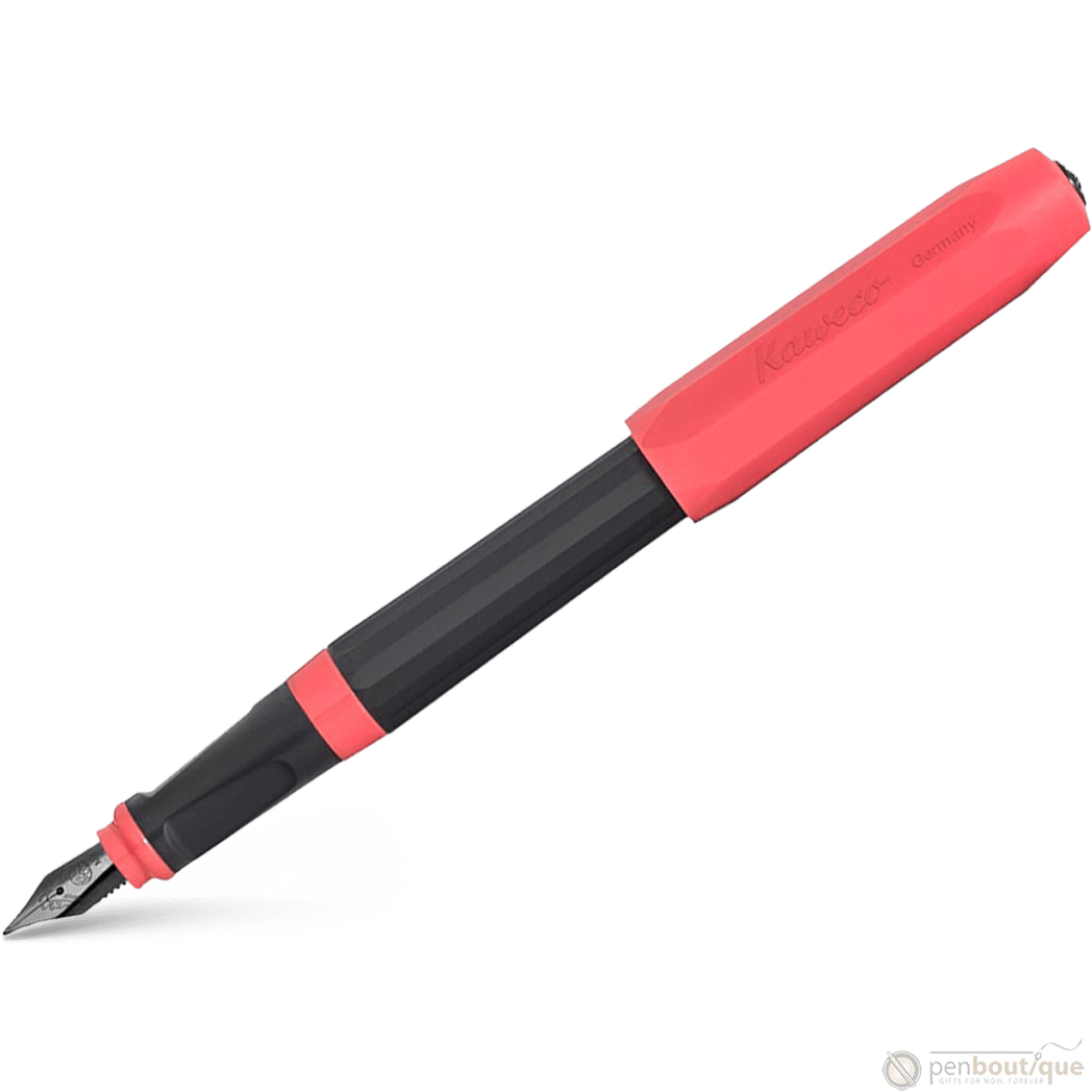 Kaweco Perkeo Fountain Pen - Bad Taste - Pen Boutique Ltd