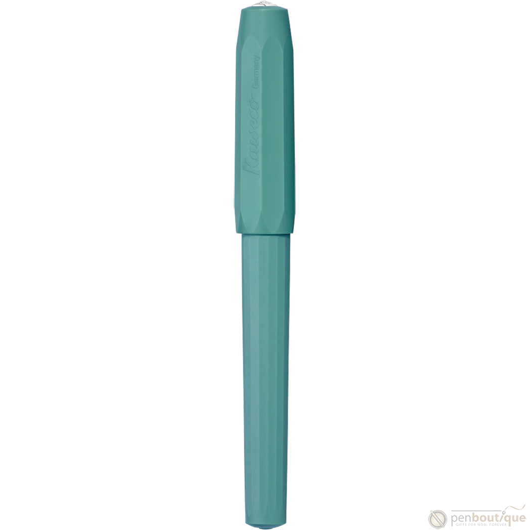 Kaweco Perkeo Rollerball Pen - Breezy Teal-Pen Boutique Ltd