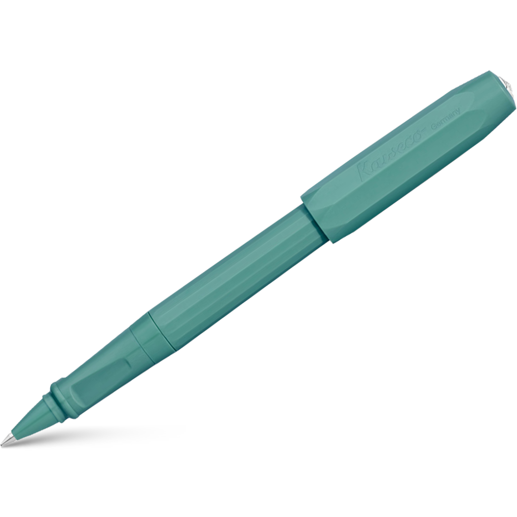 Kaweco Perkeo Rollerball Pen - Breezy Teal-Pen Boutique Ltd