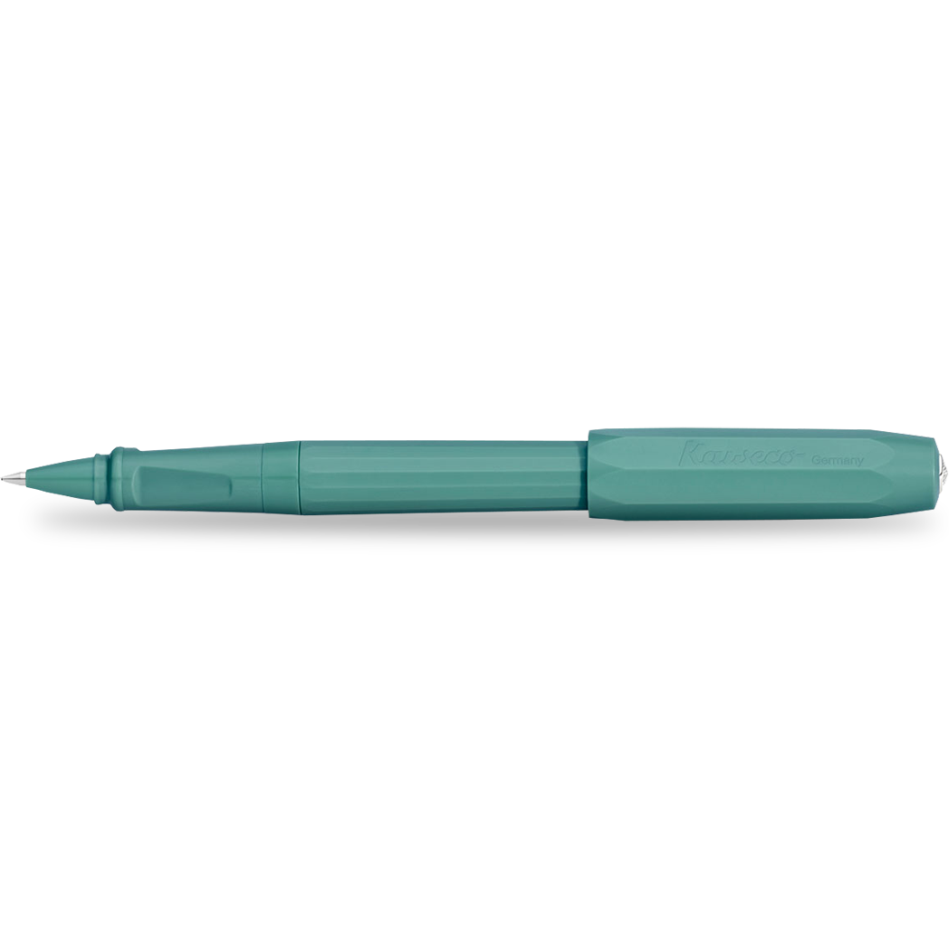 Kaweco Perkeo Rollerball Pen - Breezy Teal-Pen Boutique Ltd