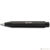 Kaweco Skyline Sport Mechanical Pencil - Black-Pen Boutique Ltd