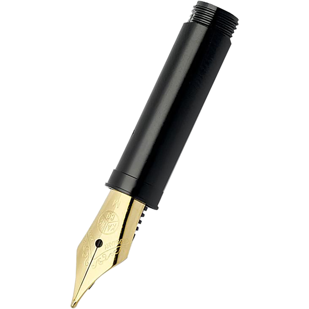 Kaweco Spare Nib - Gold Plated Steel 060-Pen Boutique Ltd