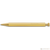 Kaweco Special Polished Brass Ballpoint Pen-Pen Boutique Ltd