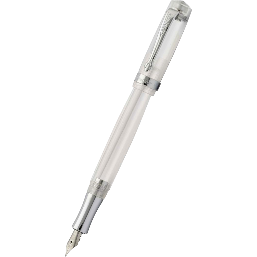 Kaweco Student Fountain Pen - Clear-Pen Boutique Ltd