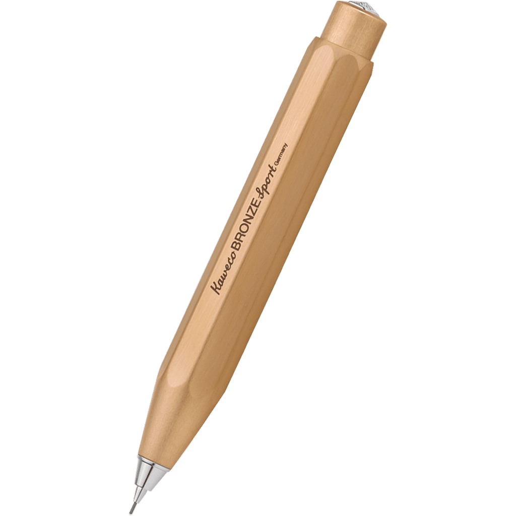 Kaweco Sport Mechanical Pencil - Bronze