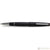 Lamy 2000 Makrolon Fountain Pen - Black-Pen Boutique Ltd