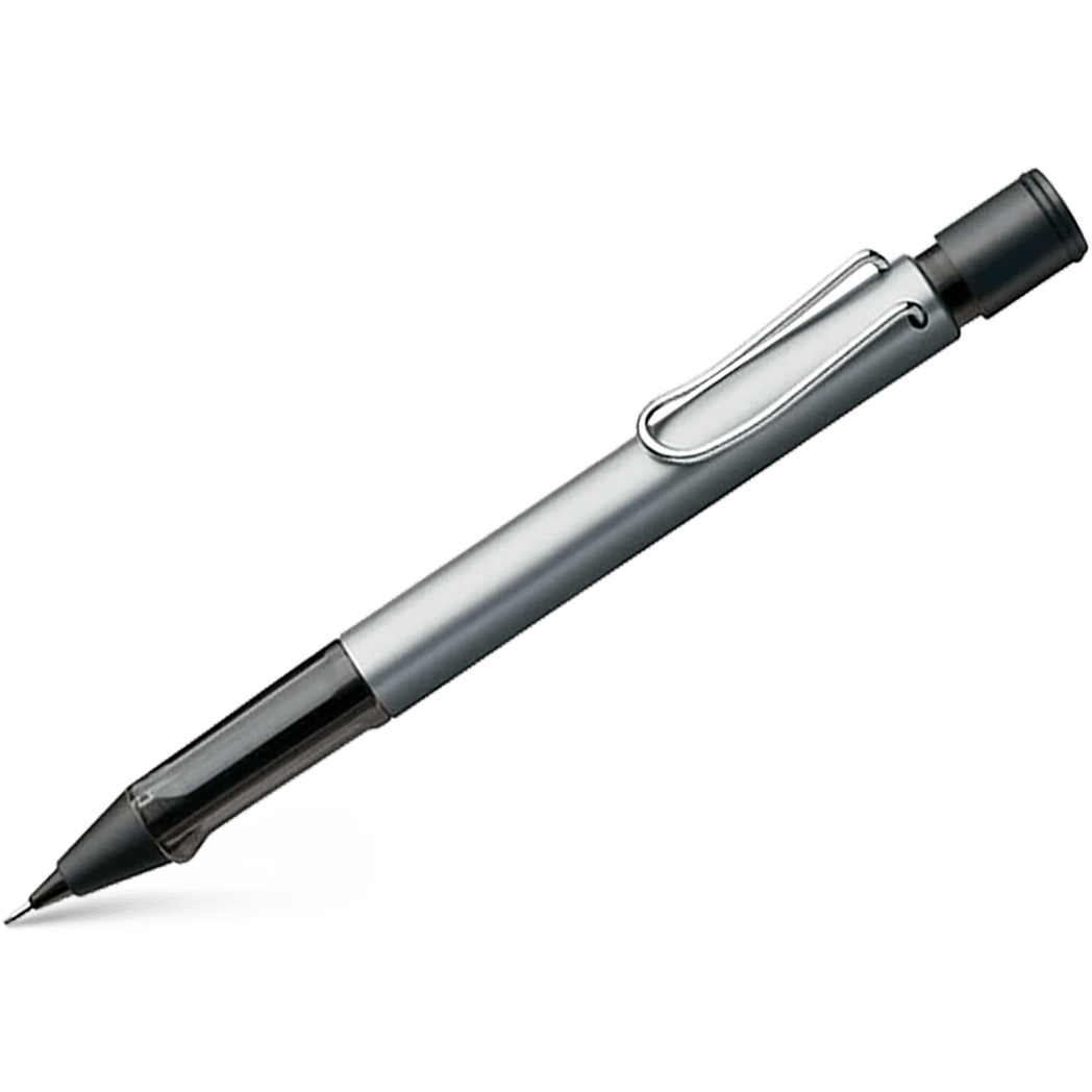 Lamy Al-Star Graphite Mechanical Pencil/.5Mm - Pen Boutique Ltd
