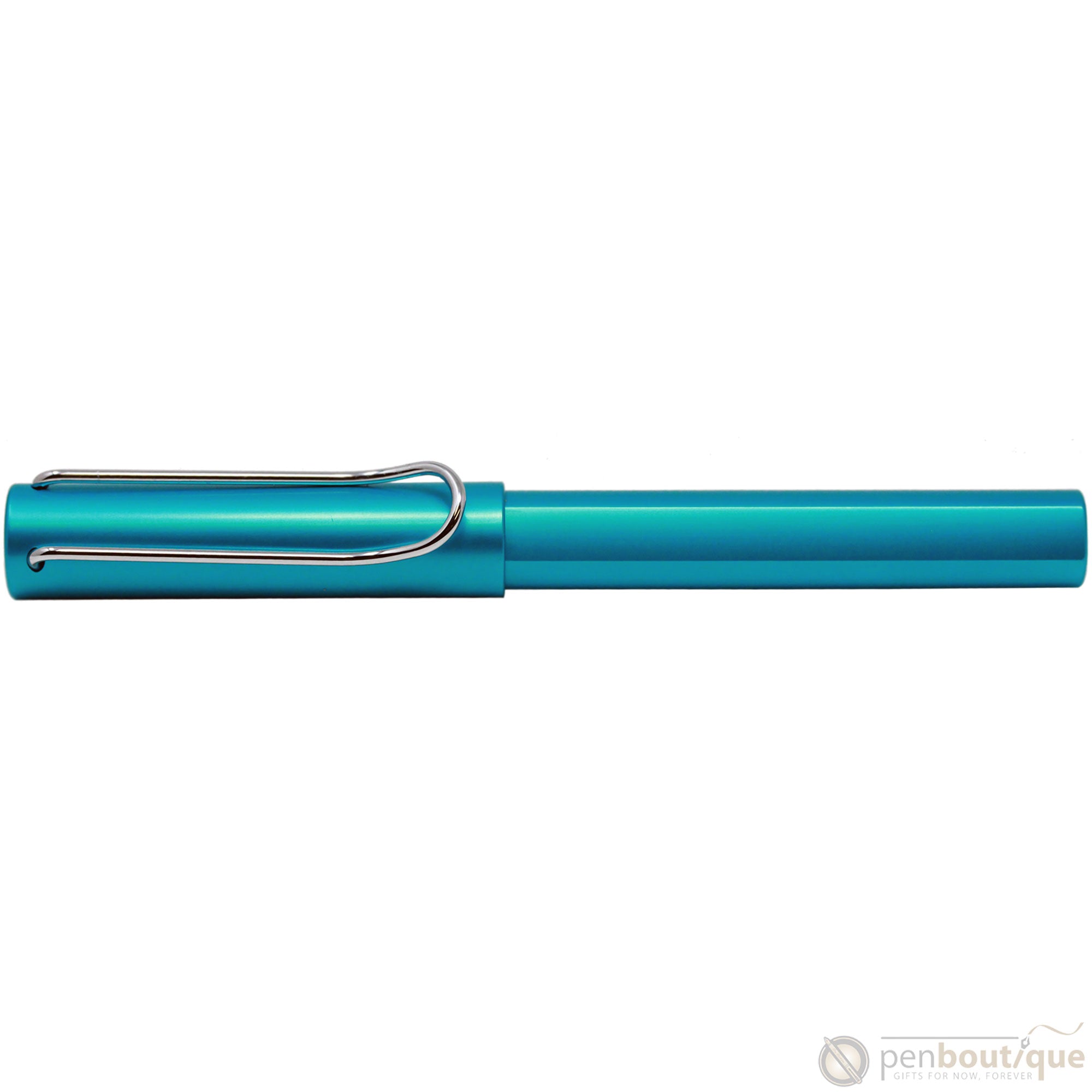 Lamy AL-Star Fountain Pen - Turmaline (Special Edition) - Pen Boutique Ltd