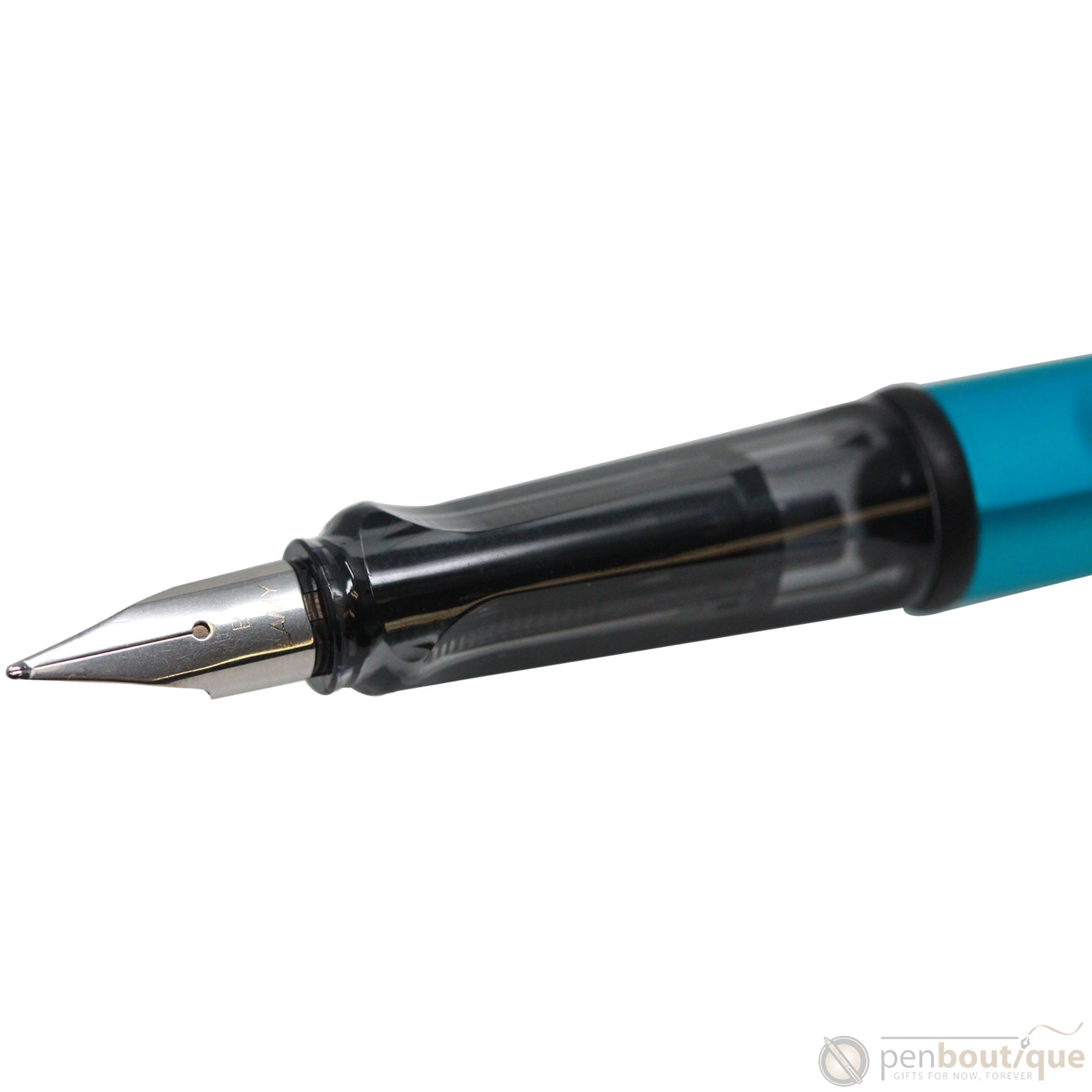 Lamy AL-Star Fountain Pen - Turmaline (Special Edition) - Pen Boutique Ltd