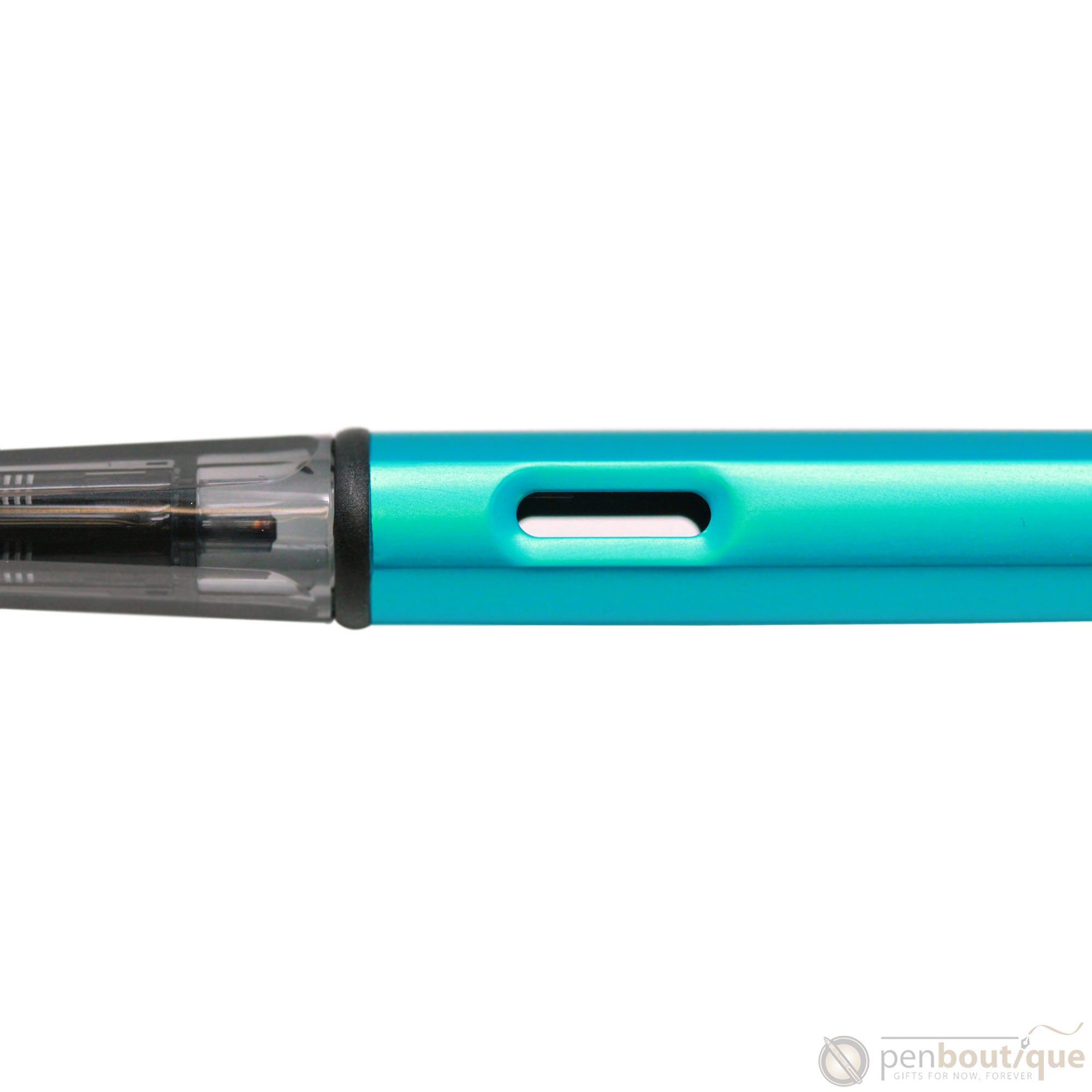 Lamy AL-Star Fountain Pen - Turmaline (Special Edition) - Pen Boutique Ltd