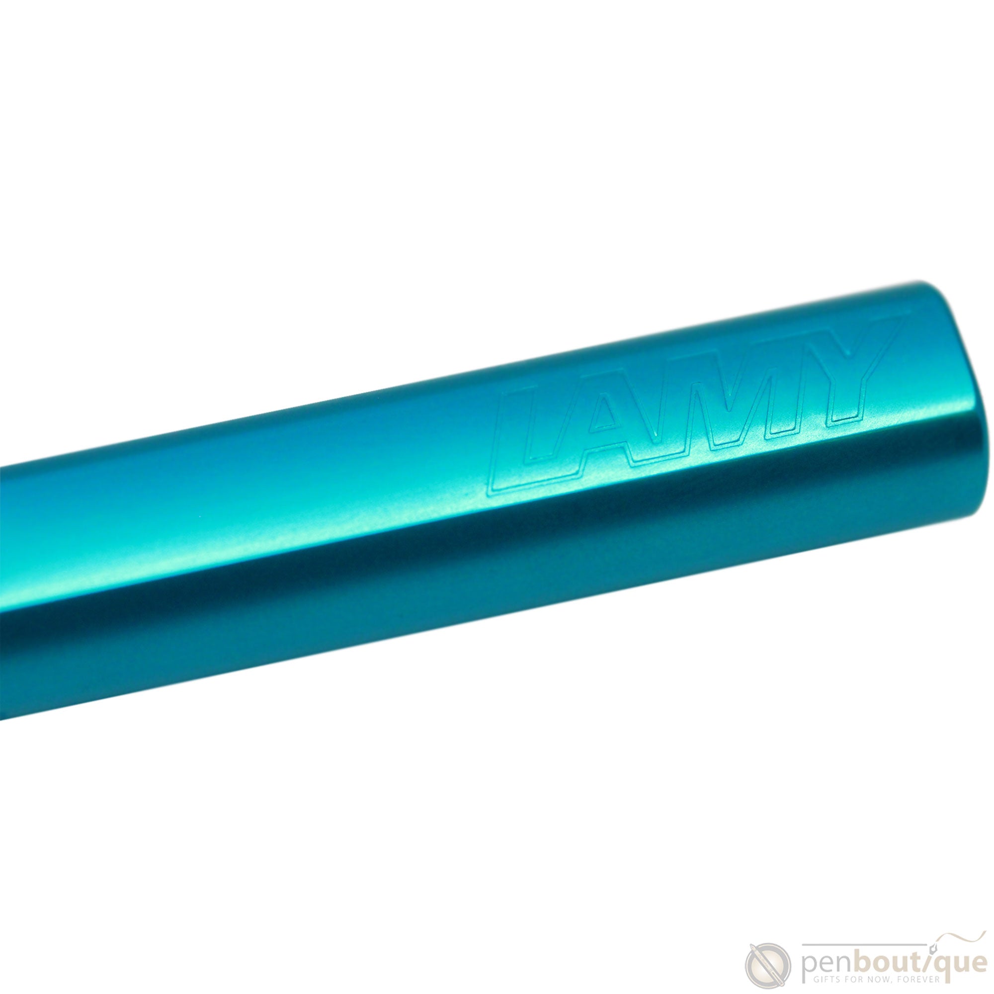 Lamy AL-Star Fountain Pen - Turmaline (Special Edition) - Pen Boutique Ltd