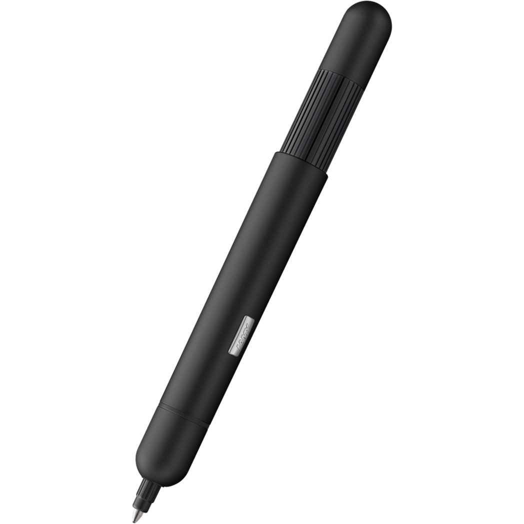 Lamy Pico Ballpoint Pen Black-Pen Boutique Ltd