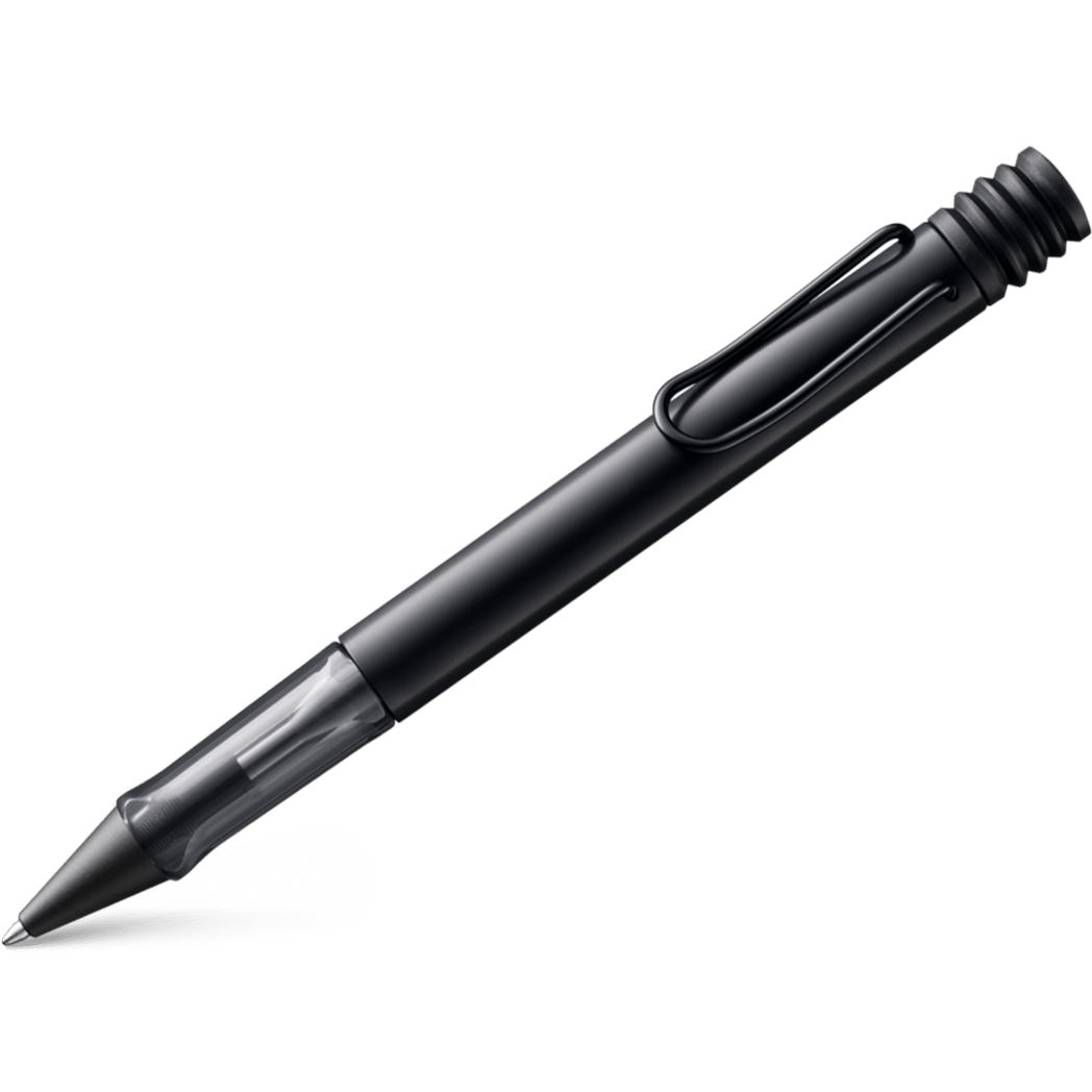 Lamy Al-Star Black Ballpoint Pen - Pen Boutique Ltd