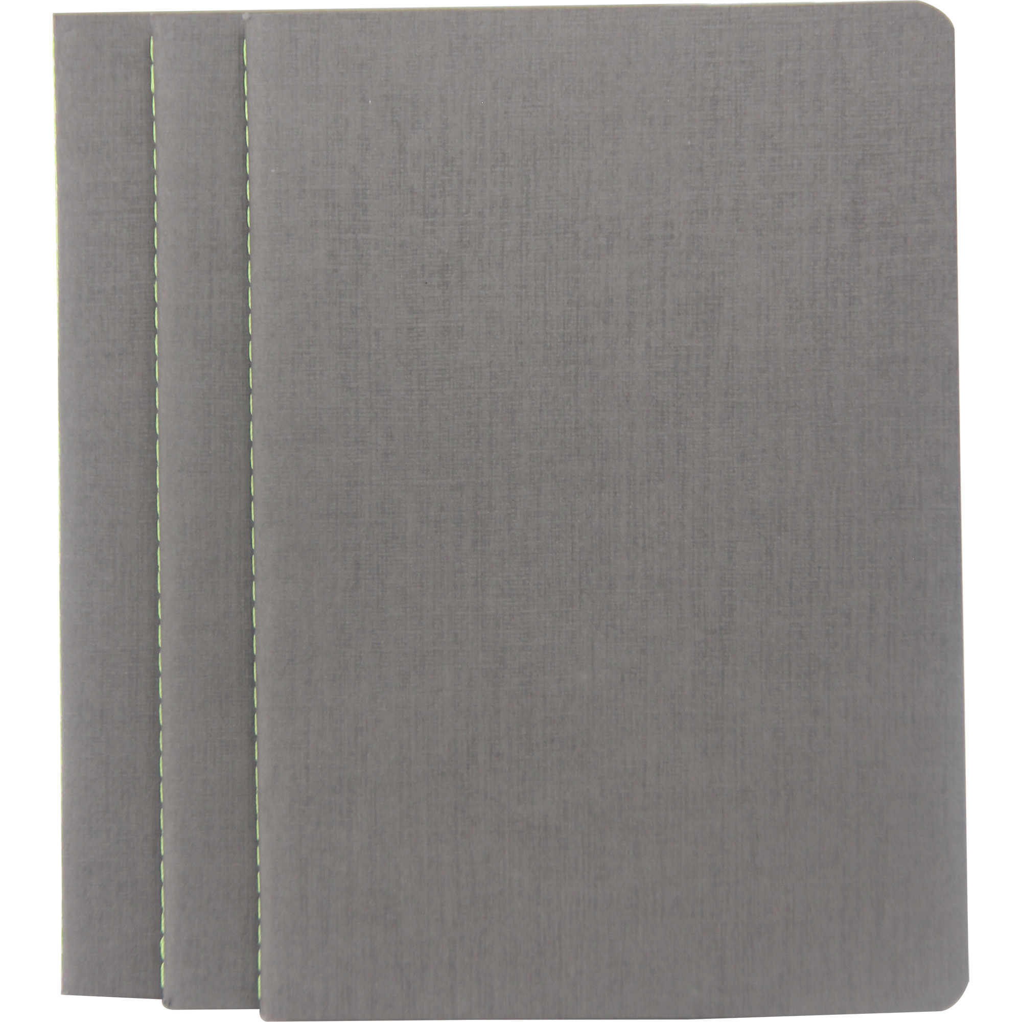 Lamy Booklet - Grey - A6-Pen Boutique Ltd