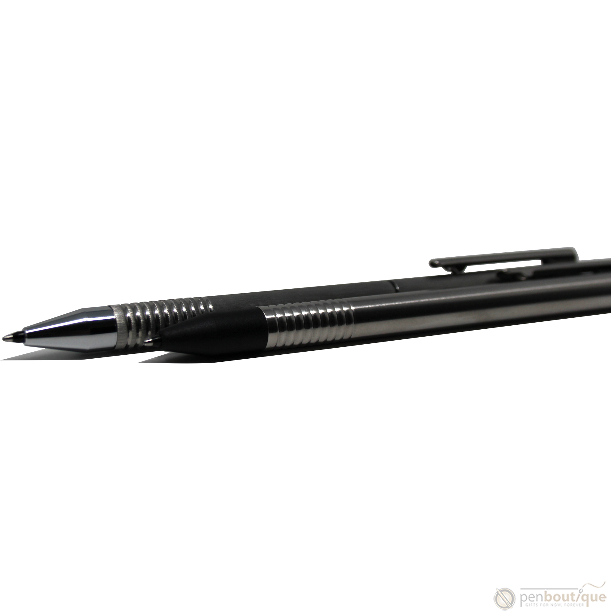 Lamy Logo Tri-Pen - Matte-Pen Boutique Ltd