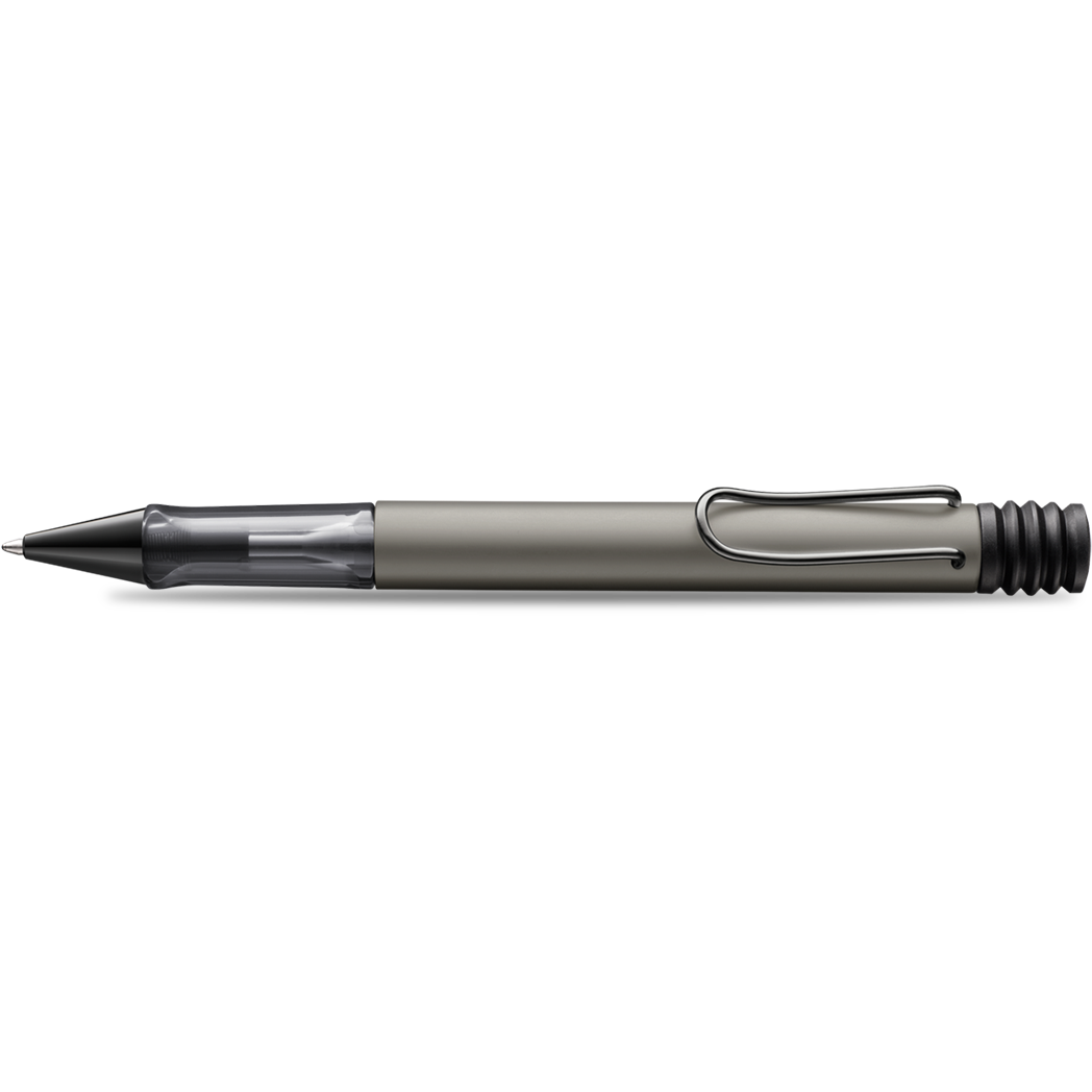 Lamy Lx Ruthenium Ballpoint Pen-Pen Boutique Ltd