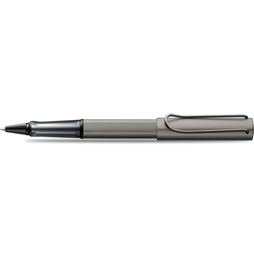 Lamy Lx Ruthenium Rollerball Pen-Pen Boutique Ltd