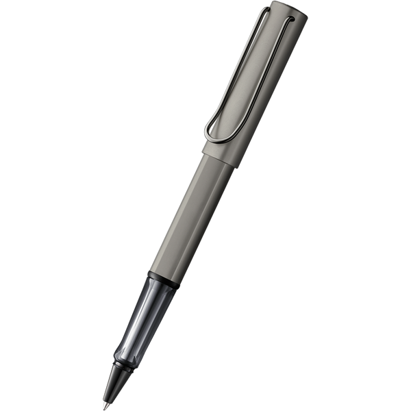 Lamy Lx Ruthenium Rollerball Pen-Pen Boutique Ltd