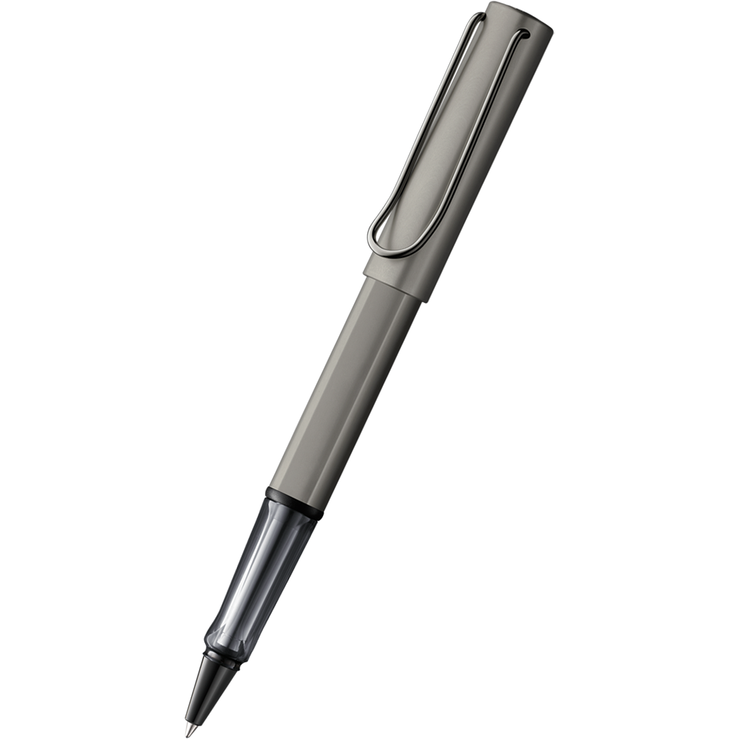 Lamy Lx Ruthenium Rollerball Pen-Pen Boutique Ltd