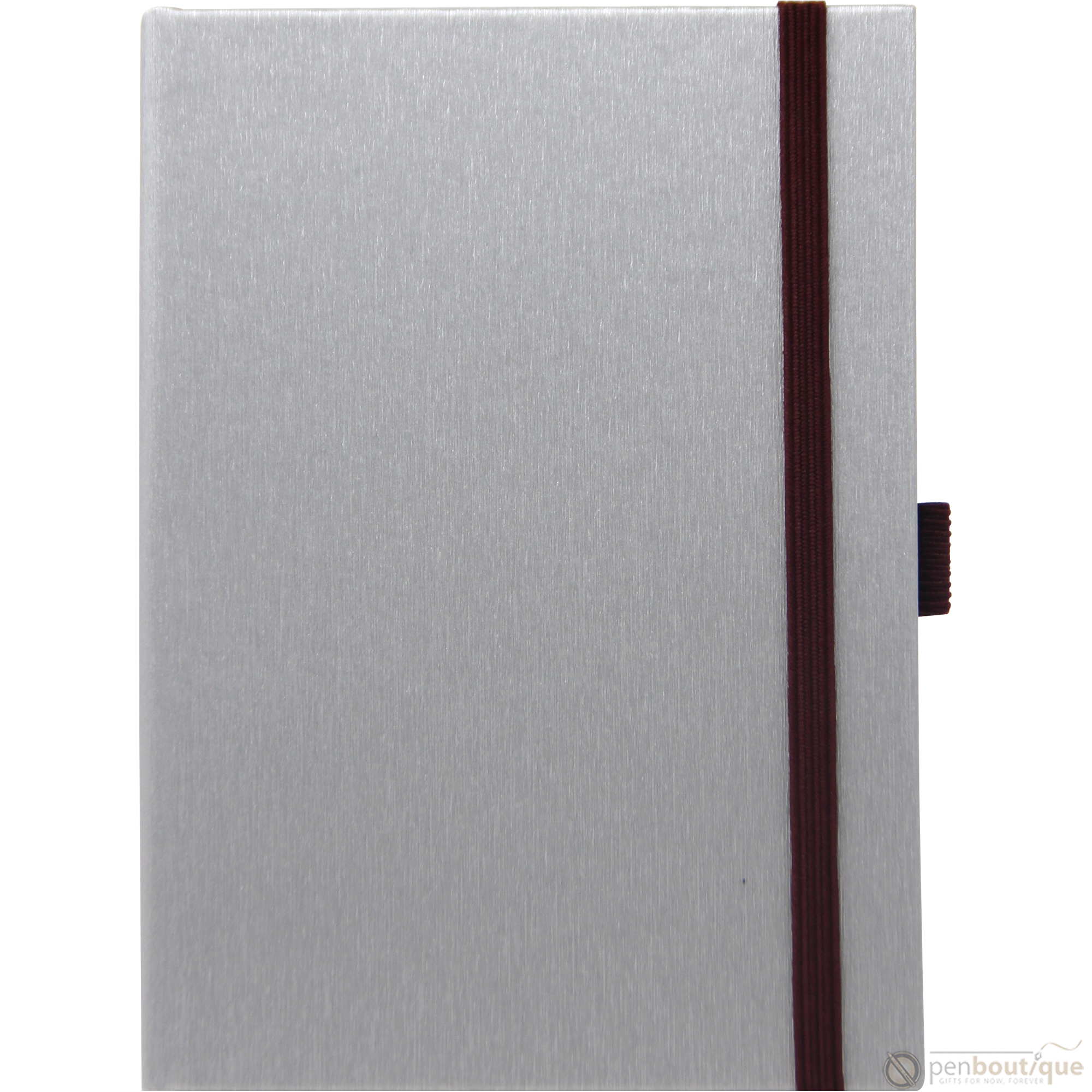 Lamy Notebook - Hard Purple - A6-Pen Boutique Ltd