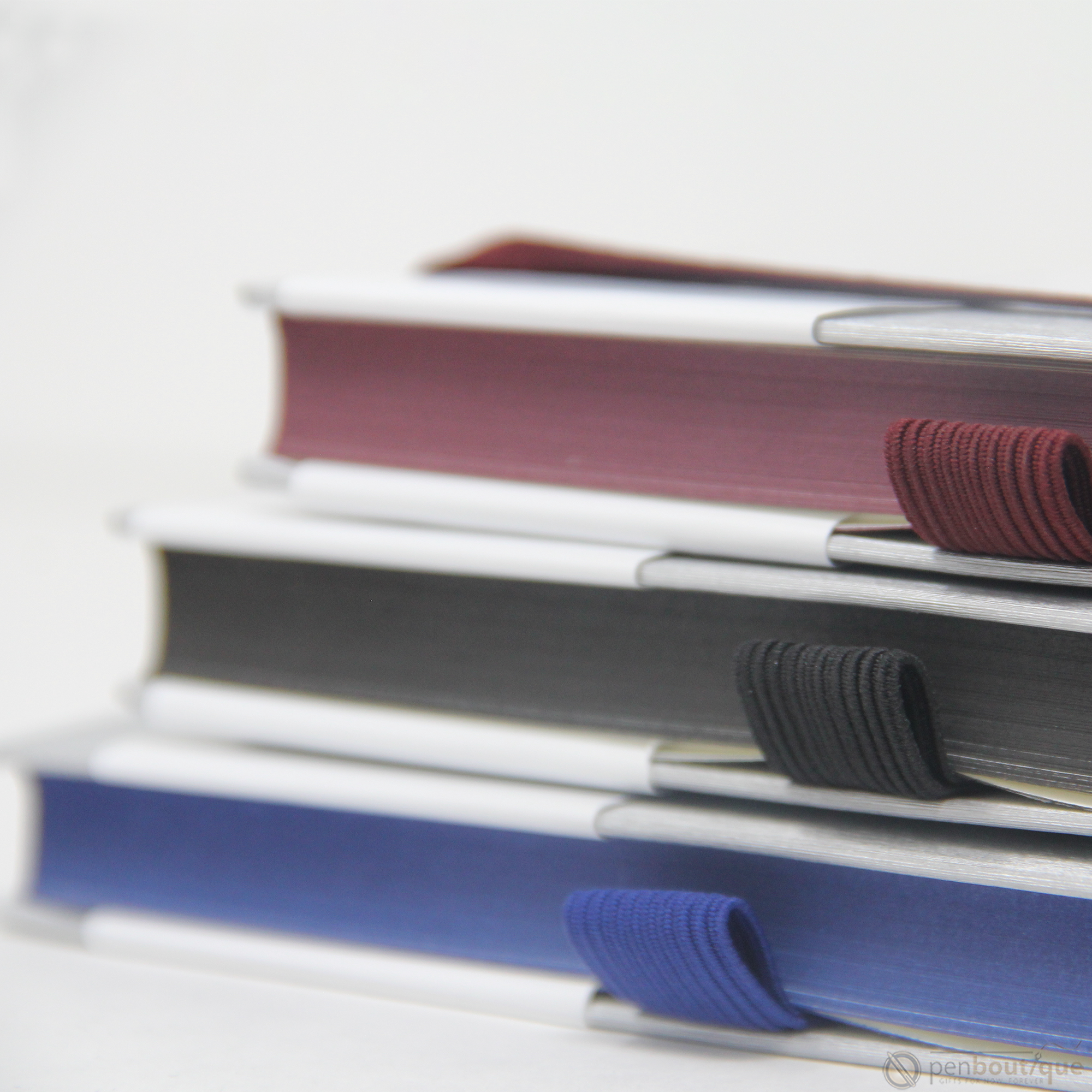 Lamy Notebook - Hard Purple - A6-Pen Boutique Ltd