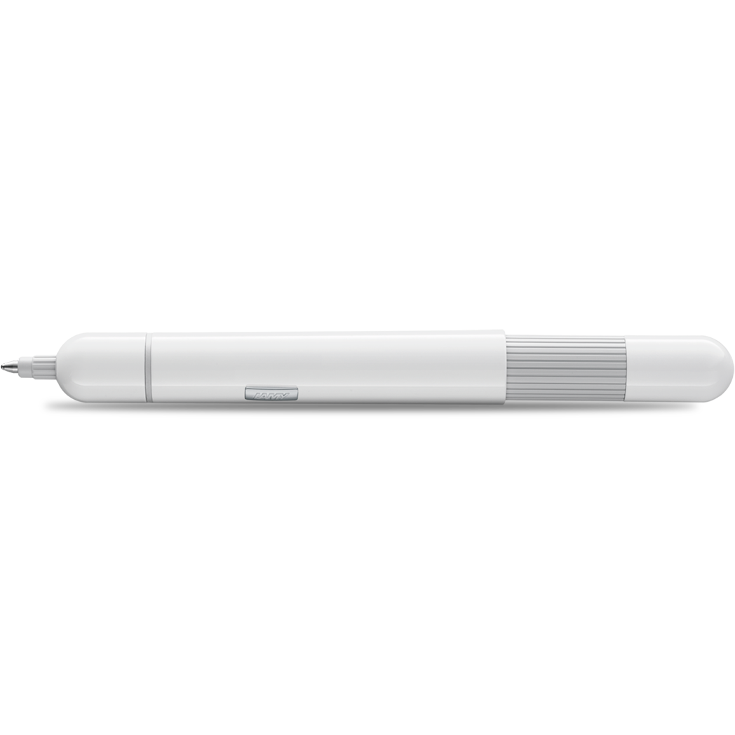 Lamy Pico Ballpoint Pen White-Pen Boutique Ltd