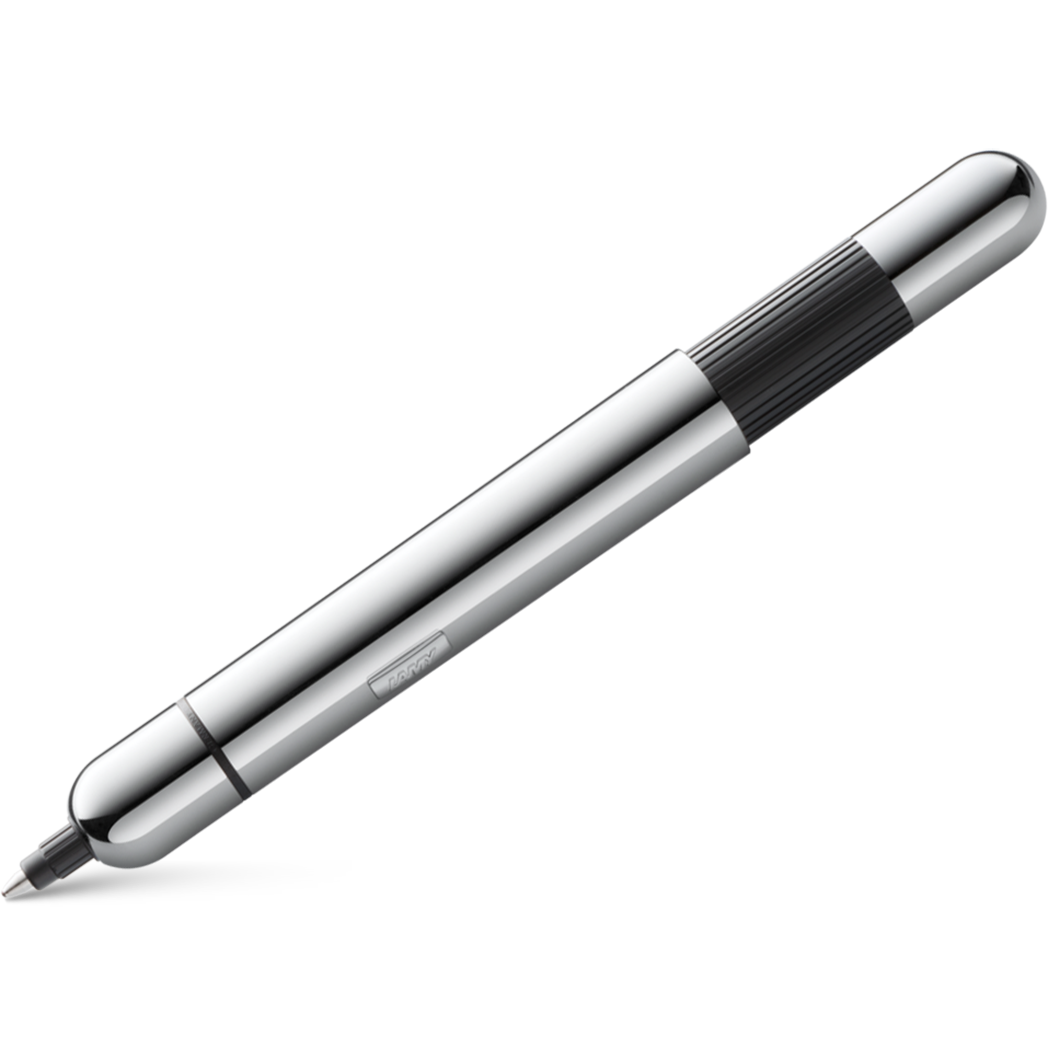 Lamy Pico Chromium Ballpoint Pen-Pen Boutique Ltd