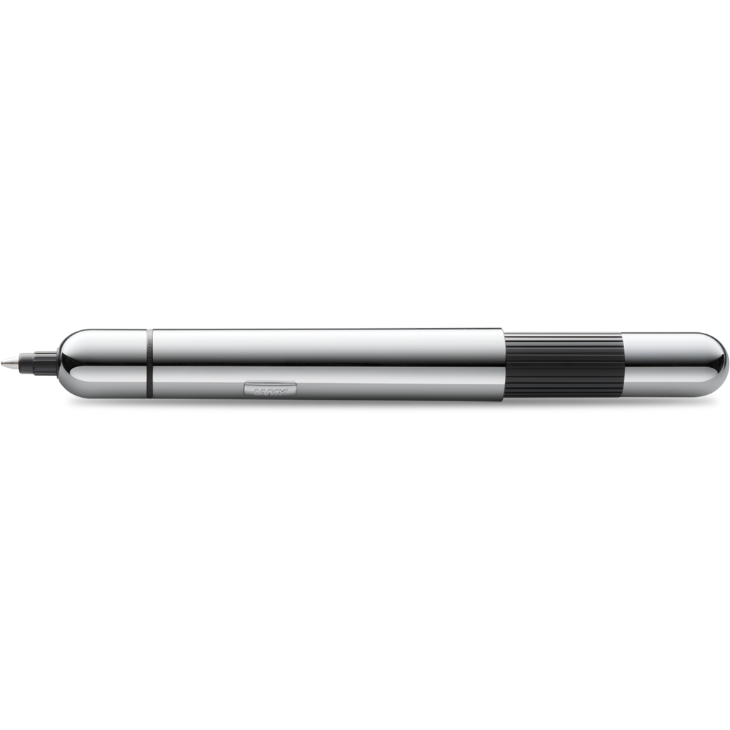 Lamy Pico Chromium Ballpoint Pen-Pen Boutique Ltd