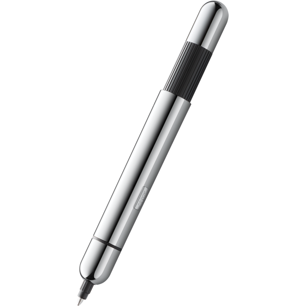 Lamy Pico Chromium Ballpoint Pen-Pen Boutique Ltd