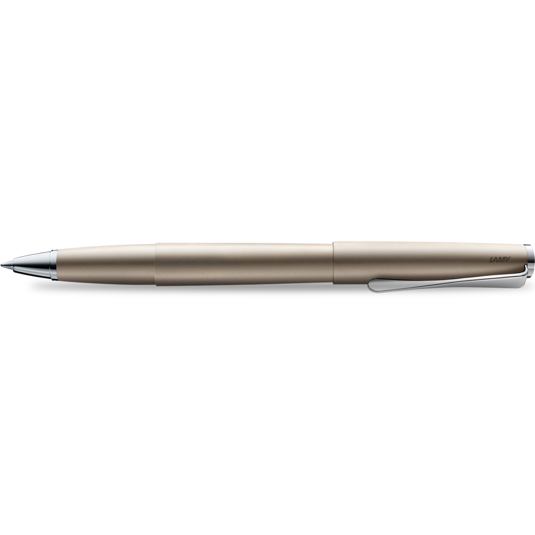 Lamy Studio Palladium Rollerball Pen-Pen Boutique Ltd