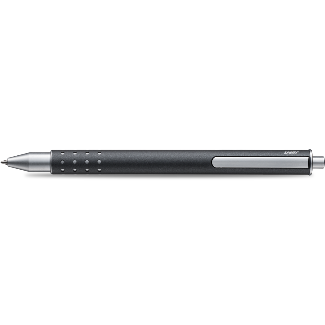 Lamy Swift Anthracite Rollerball Pen-Pen Boutique Ltd