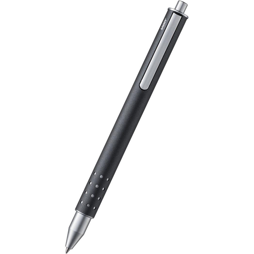 Lamy Swift Anthracite Rollerball Pen-Pen Boutique Ltd