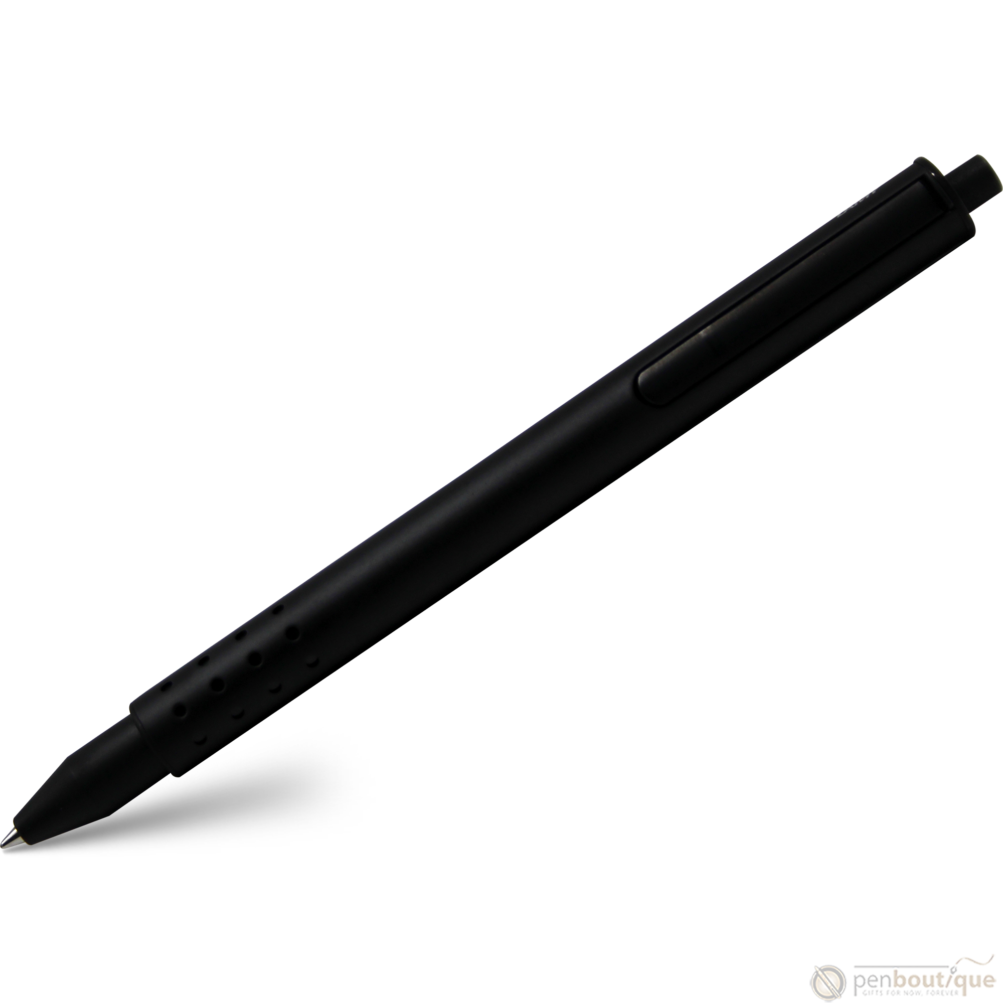 Lamy Swift Black Rollerball Pen-Pen Boutique Ltd