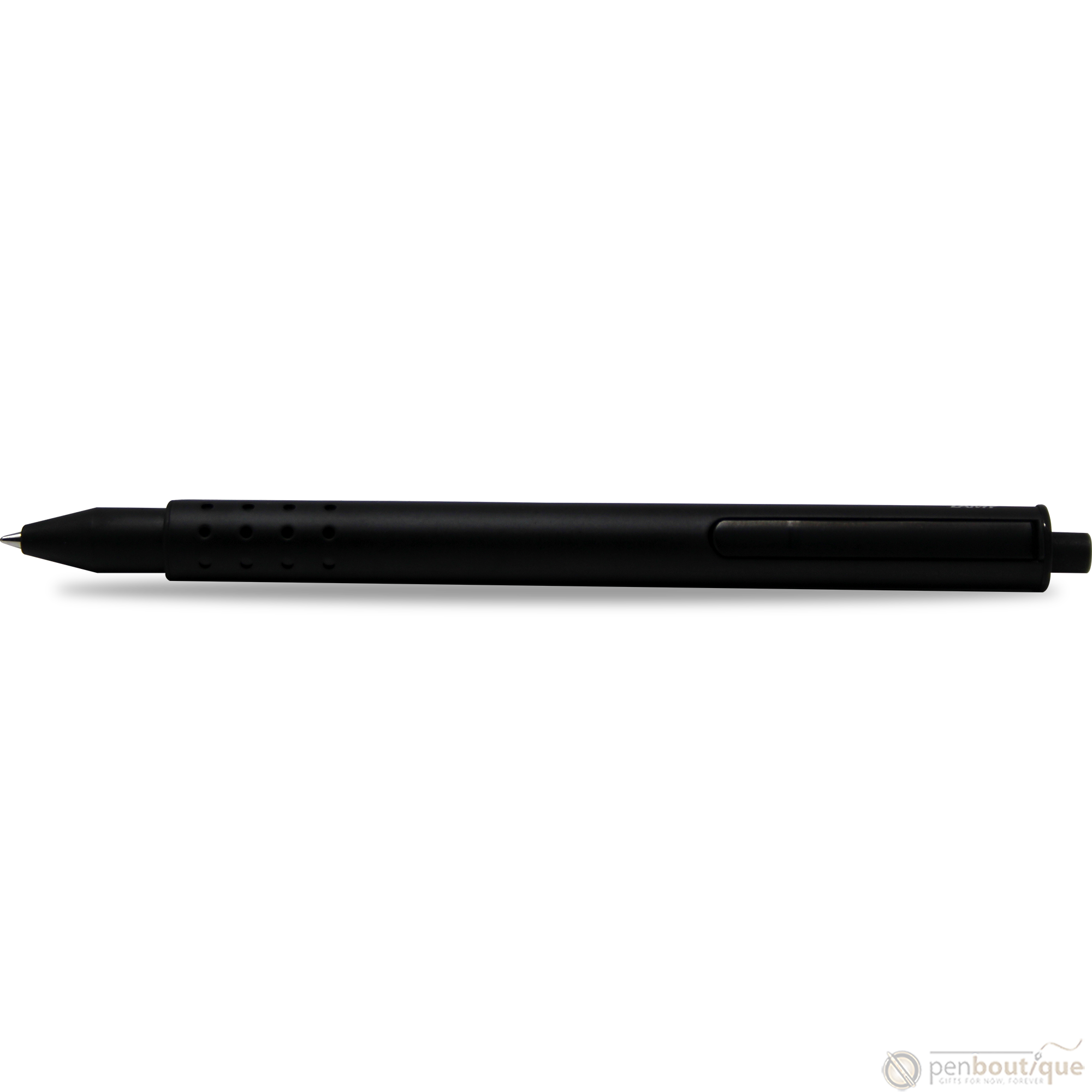 Lamy Swift Black Rollerball Pen-Pen Boutique Ltd