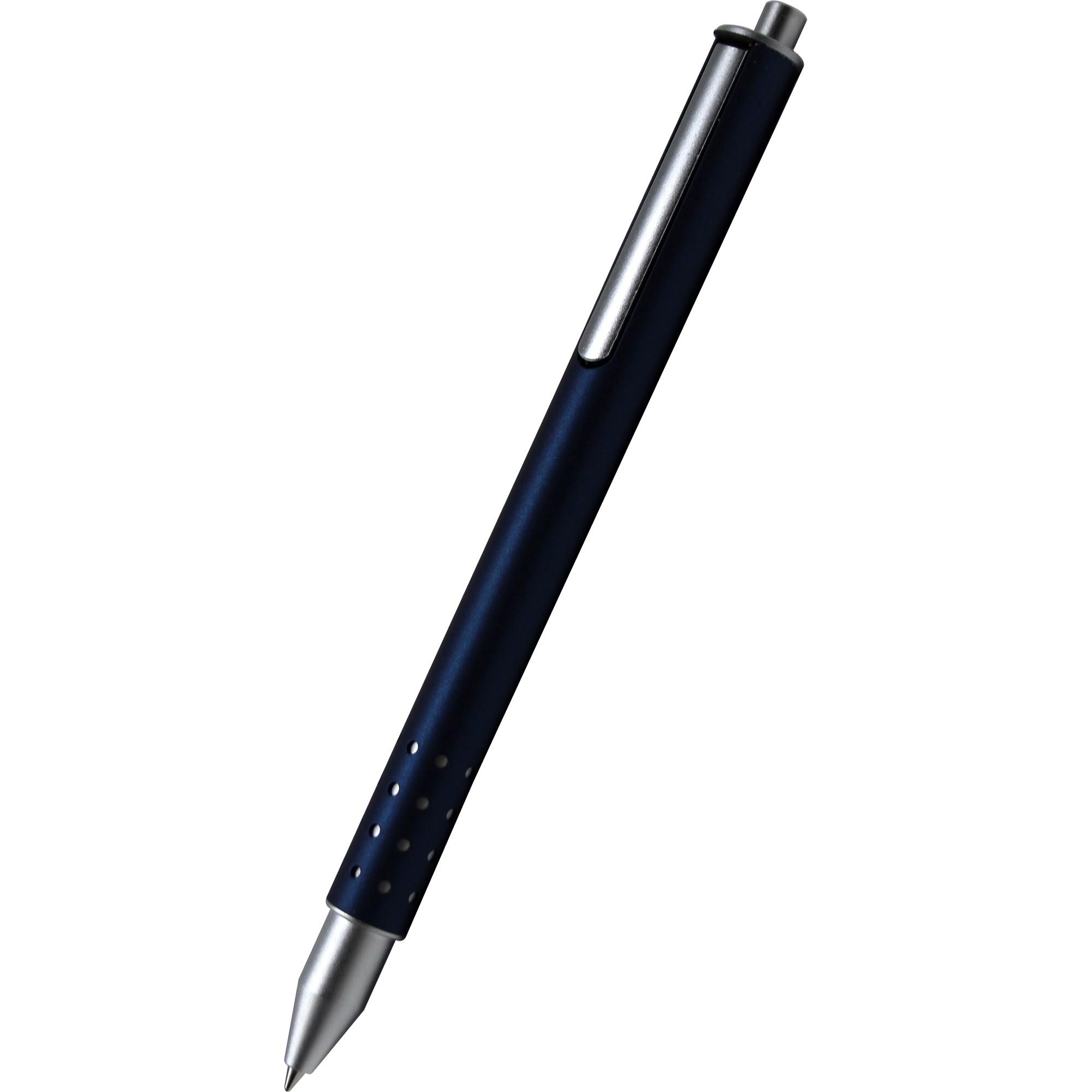 Lamy Swift Imperial Blue Rollerball Pen-Pen Boutique Ltd