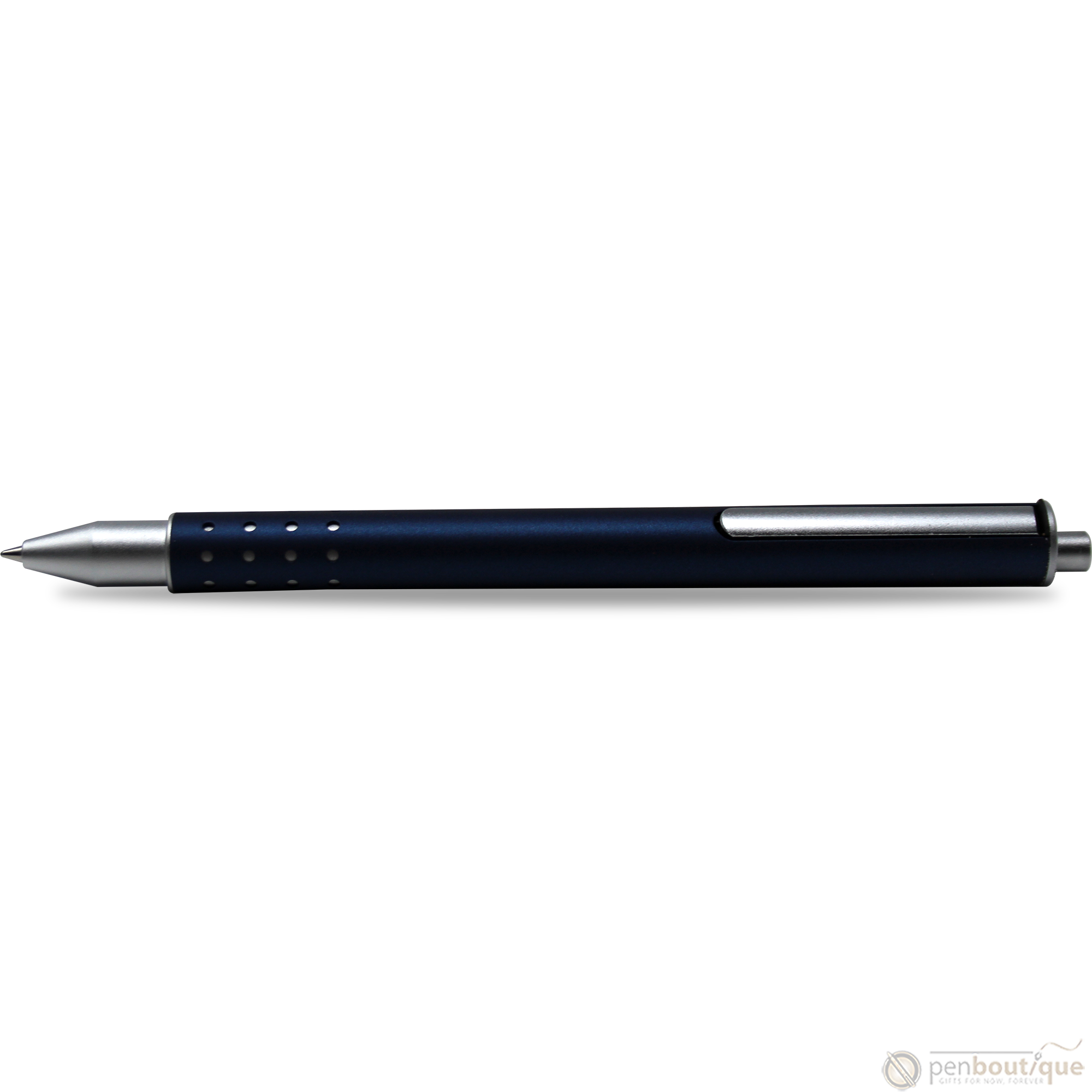 Lamy Swift Imperial Blue Rollerball Pen-Pen Boutique Ltd