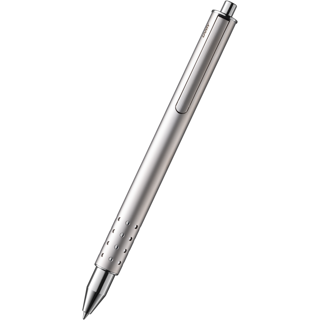 Lamy Swift Palladium Rollerball Pen-Pen Boutique Ltd