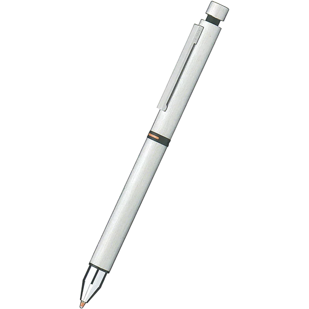 Lamy Tri Brushed Multisystem Pen-Pen Boutique Ltd