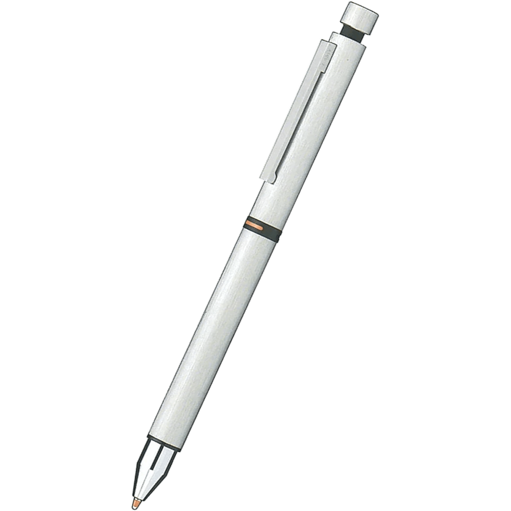Lamy Tri Brushed Multisystem Pen - Pen Boutique Ltd