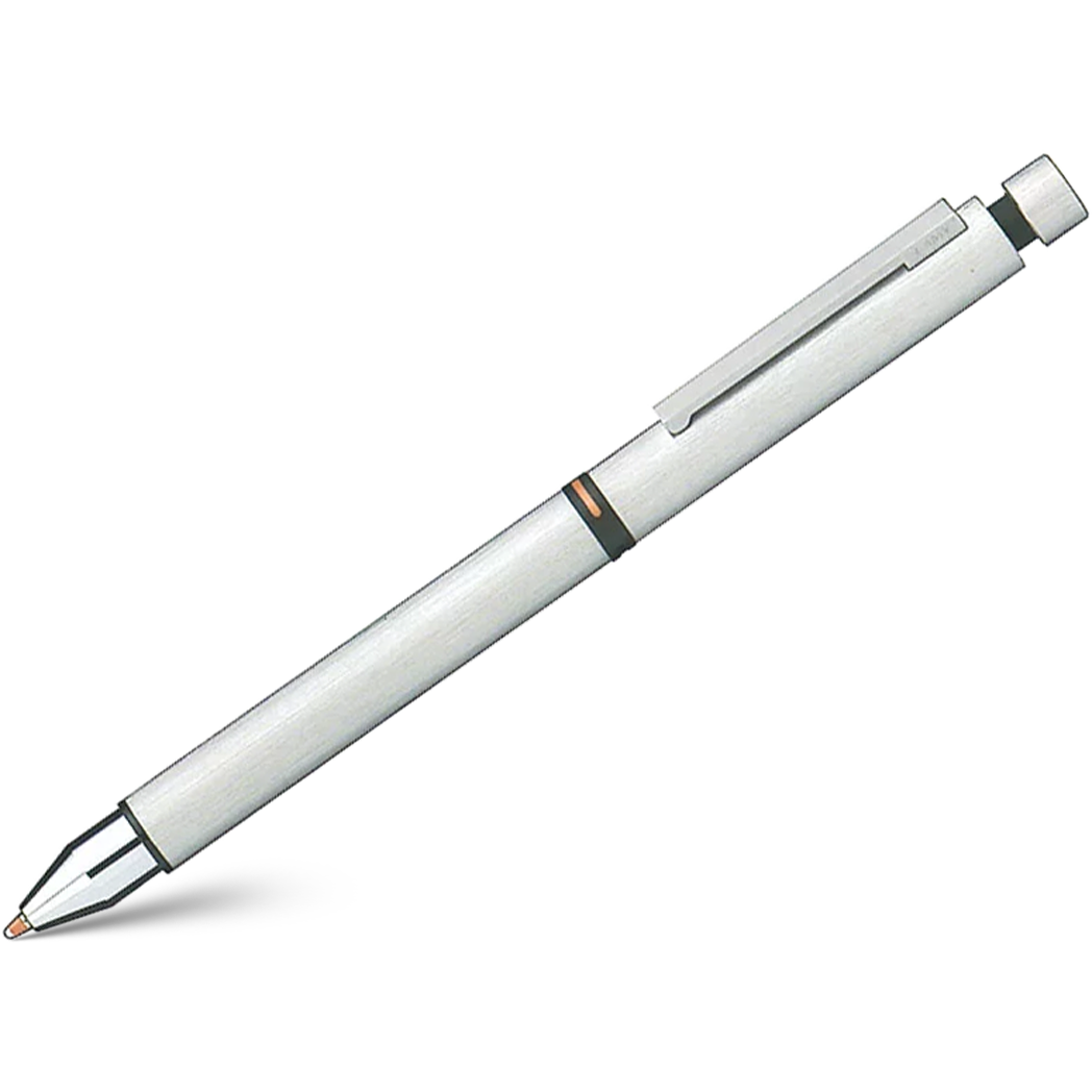 Lamy Tri Brushed Multisystem Pen-Pen Boutique Ltd