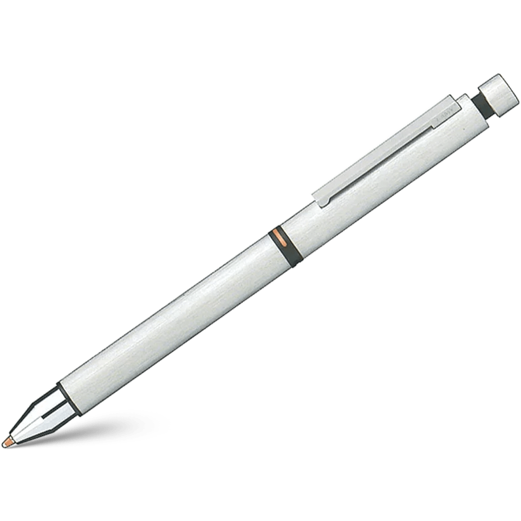 Lamy Tri Brushed Multisystem Pen - Pen Boutique Ltd