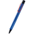 Lamy Safari Ballpoint Pen - Blue with Red Clip (Special Edition)-Pen Boutique Ltd