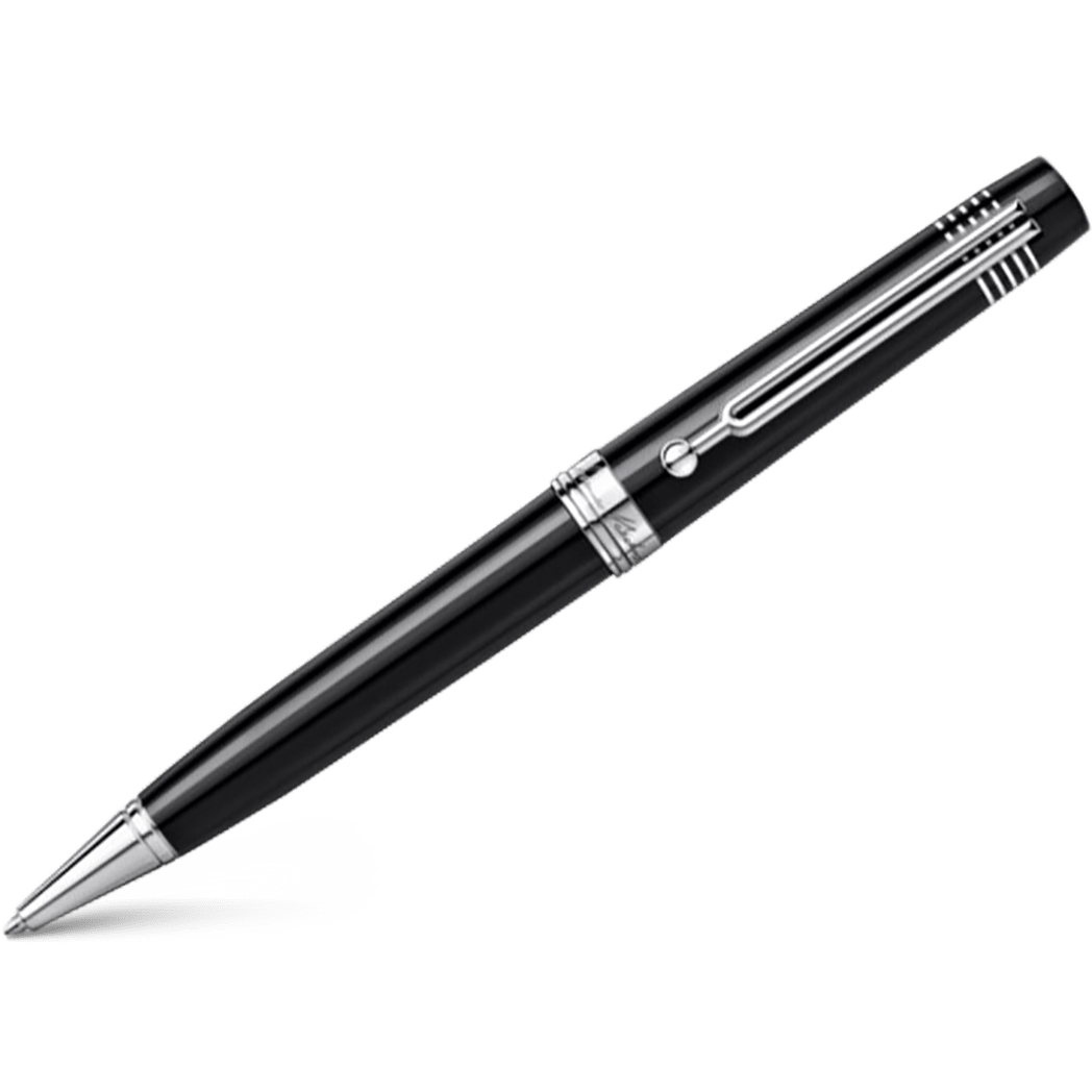 Montblanc Donation Ballpoint Pen - Special Edition - Johannes Brahms - Pen Boutique Ltd