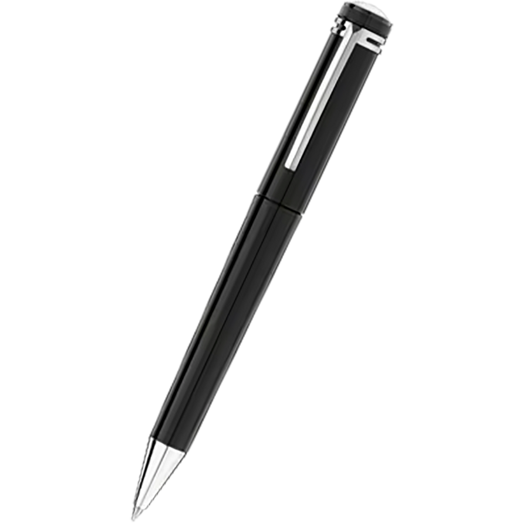 Montblanc Heritage Rollerball Pen - 1912 Resin