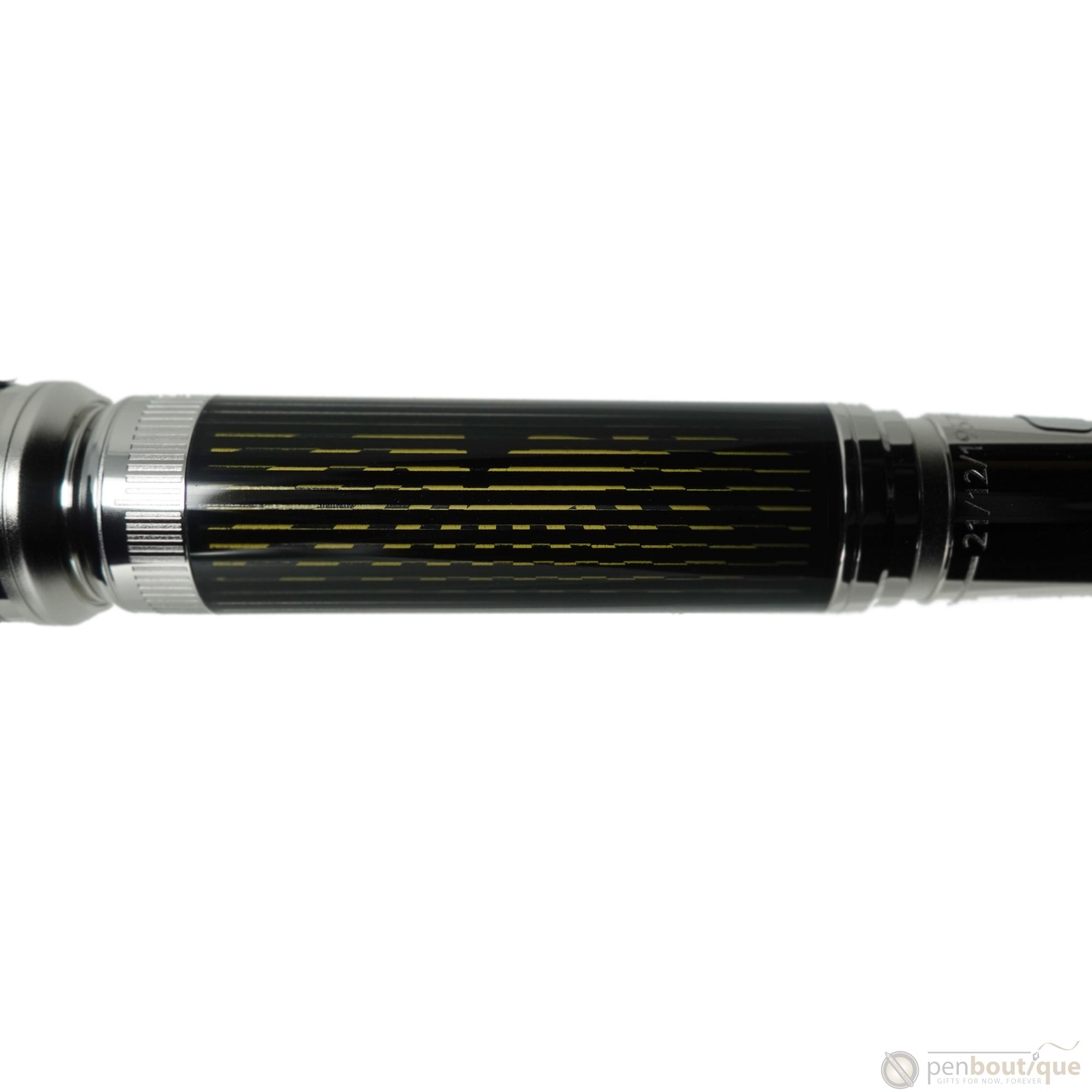 Montblanc Great Characters Fountain Pen -1901 - Limited Edition - Walt Disney - Medium-Pen Boutique Ltd