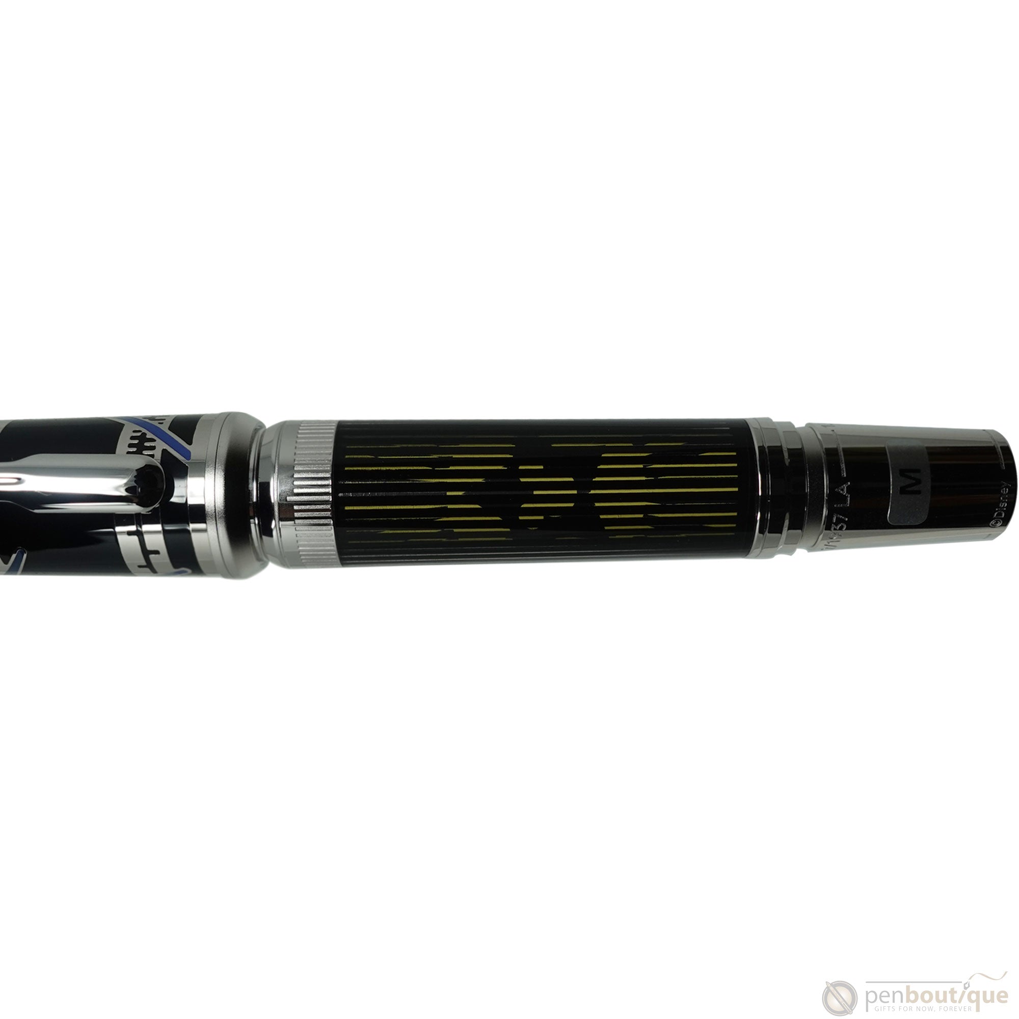 Montblanc Great Characters Fountain Pen -1901 - Limited Edition - Walt Disney - Medium-Pen Boutique Ltd